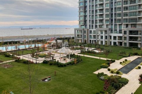 3+1 Lägenhet  i Zeytinburnu, Istanbul, istanbul, Turkiet Nr. 152726 - 12