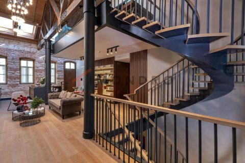 3+1 Lägenhet  i Zeytinburnu, Istanbul, istanbul, Turkiet Nr. 152726 - 18