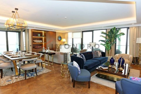 3+1 Lägenhet  i Zeytinburnu, Istanbul, istanbul, Turkiet Nr. 152726 - 21