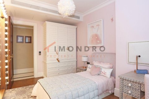 3+1 Lägenhet  i Zeytinburnu, Istanbul, istanbul, Turkiet Nr. 152726 - 29