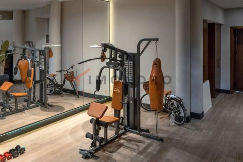 3+1 Lägenhet  i Zeytinburnu, Istanbul, istanbul, Turkiet Nr. 152726 - 19