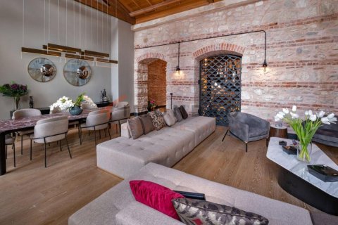 3+1 Lägenhet  i Zeytinburnu, Istanbul, istanbul, Turkiet Nr. 152726 - 17