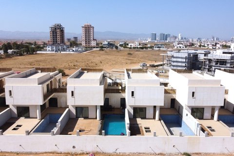 Villa for sale  in Iskele, Northern Cyprus, 3 bedrooms, 265m2, No. 149834 – photo 1