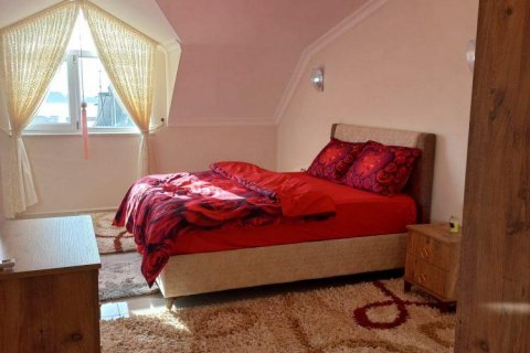 Продажа квартиры  в Аланье, Анталье, Турция 3 комн., 145м2, №208872 – фото 18