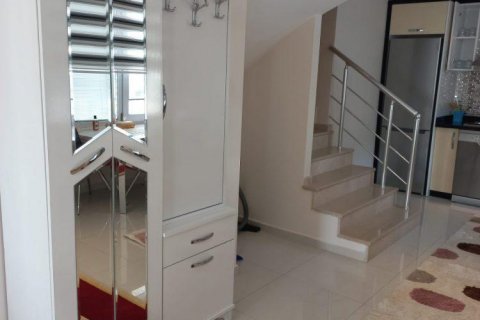 Продажа квартиры  в Аланье, Анталье, Турция 3 комн., 145м2, №208872 – фото 13