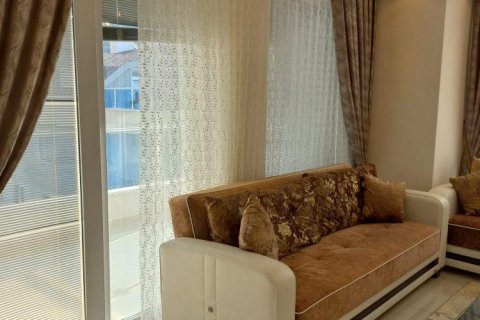 Продажа квартиры  в Аланье, Анталье, Турция 3 комн., 145м2, №208872 – фото 10