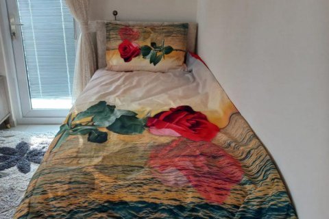 Продажа квартиры  в Аланье, Анталье, Турция 3 комн., 145м2, №208872 – фото 23