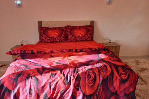 Продажа квартиры  в Аланье, Анталье, Турция 3 комн., 145м2, №208872 – фото 17