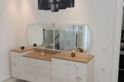 Продажа квартиры  в Аланье, Анталье, Турция 3 комн., 145м2, №208872 – фото 24