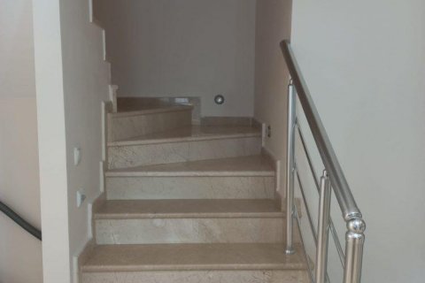 Продажа квартиры  в Аланье, Анталье, Турция 3 комн., 145м2, №208872 – фото 15