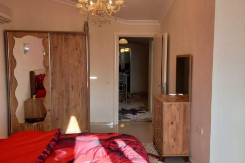 Продажа квартиры  в Аланье, Анталье, Турция 3 комн., 145м2, №208872 – фото 19