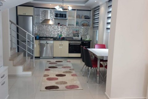 Продажа квартиры  в Аланье, Анталье, Турция 3 комн., 145м2, №208872 – фото 8