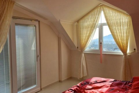 Продажа квартиры  в Аланье, Анталье, Турция 3 комн., 145м2, №208872 – фото 16