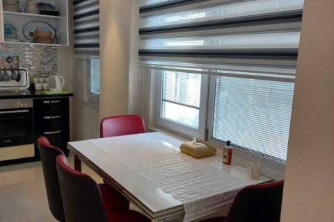 Продажа квартиры  в Аланье, Анталье, Турция 3 комн., 145м2, №208872 – фото 12