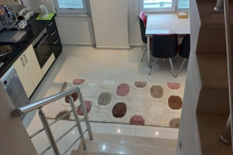 Продажа квартиры  в Аланье, Анталье, Турция 3 комн., 145м2, №208872 – фото 14