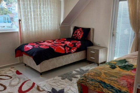 Продажа квартиры  в Аланье, Анталье, Турция 3 комн., 145м2, №208872 – фото 21