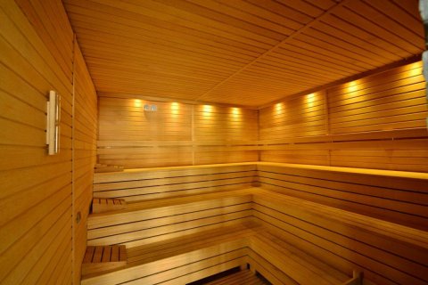 Продажа квартиры  в Аланье, Анталье, Турция 3 комн., 145м2, №208872 – фото 7