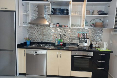 Продажа квартиры  в Аланье, Анталье, Турция 3 комн., 145м2, №208872 – фото 9