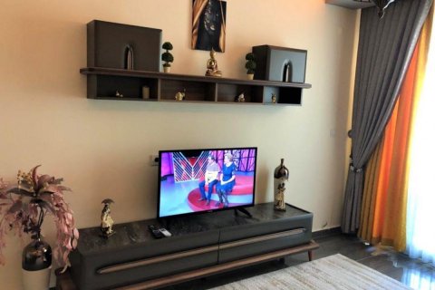 Lägenhet  i Mahmutlar, Antalya, Turkiet Nr. 208870 - 12