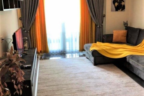 Lägenhet  i Mahmutlar, Antalya, Turkiet Nr. 208870 - 8