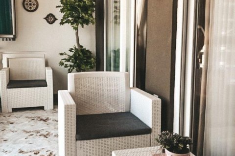 Lägenhet  i Mahmutlar, Antalya, Turkiet Nr. 208870 - 15