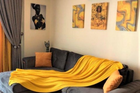 Lägenhet  i Mahmutlar, Antalya, Turkiet Nr. 208870 - 9