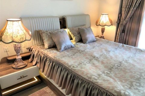 Lägenhet  i Mahmutlar, Antalya, Turkiet Nr. 208870 - 13