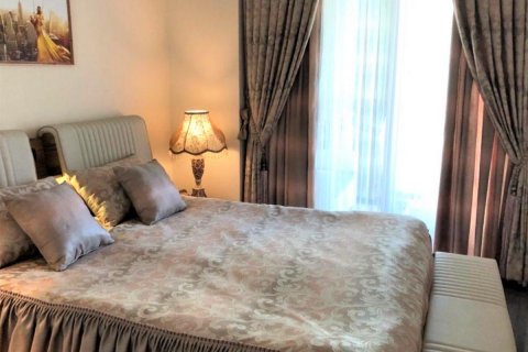 Lägenhet  i Mahmutlar, Antalya, Turkiet Nr. 208870 - 14