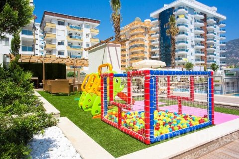 Lägenhet  i Mahmutlar, Antalya, Turkiet Nr. 208870 - 6