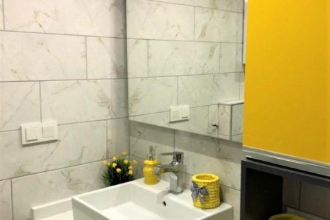 Lägenhet  i Mahmutlar, Antalya, Turkiet Nr. 208870 - 18