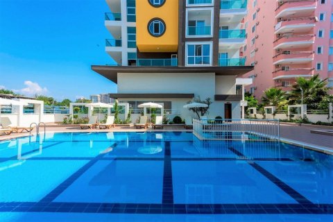 Lägenhet  i Mahmutlar, Antalya, Turkiet Nr. 208870 - 7