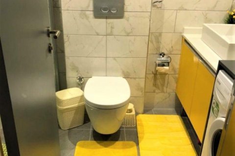 Lägenhet  i Mahmutlar, Antalya, Turkiet Nr. 208870 - 17