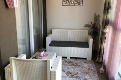 Lägenhet  i Mahmutlar, Antalya, Turkiet Nr. 208870 - 16