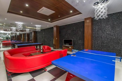 Lejlighed  i Oba, Antalya, Tyrkiet Nr. 208873 - 12