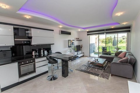 Lejlighed  i Oba, Antalya, Tyrkiet Nr. 208873 - 14
