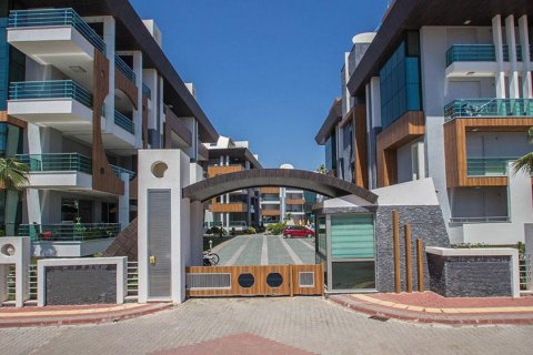 Lejlighed  i Oba, Antalya, Tyrkiet Nr. 208873 - 1