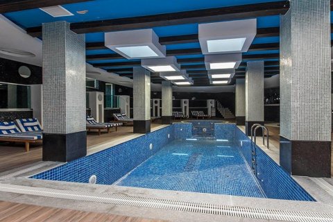 Lejlighed  i Oba, Antalya, Tyrkiet Nr. 208873 - 6