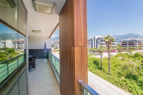 Lejlighed  i Oba, Antalya, Tyrkiet Nr. 208873 - 20