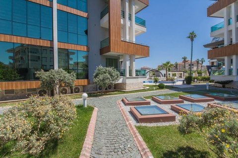 Lejlighed  i Oba, Antalya, Tyrkiet Nr. 208873 - 3
