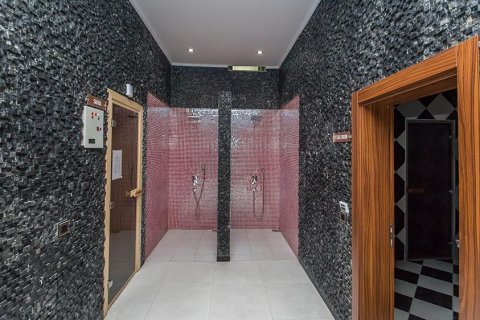 Lejlighed  i Oba, Antalya, Tyrkiet Nr. 208873 - 8