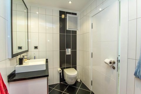 Lejlighed  i Oba, Antalya, Tyrkiet Nr. 208873 - 18