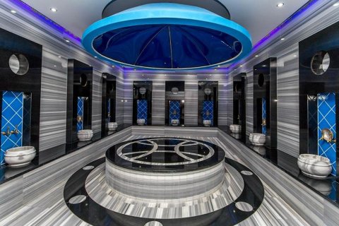 Lejlighed  i Oba, Antalya, Tyrkiet Nr. 208873 - 7