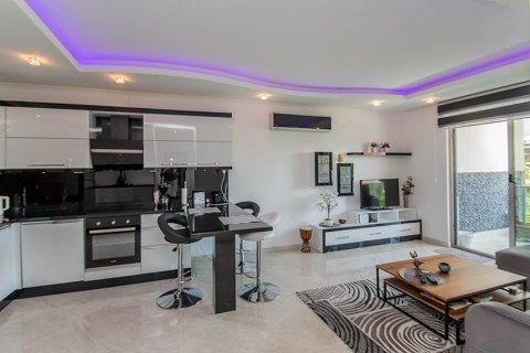 Lejlighed  i Oba, Antalya, Tyrkiet Nr. 208873 - 13