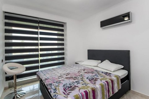 Lejlighed  i Oba, Antalya, Tyrkiet Nr. 208873 - 15