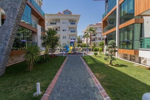 Lejlighed  i Oba, Antalya, Tyrkiet Nr. 208873 - 5