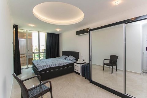 Lejlighed  i Oba, Antalya, Tyrkiet Nr. 208873 - 16