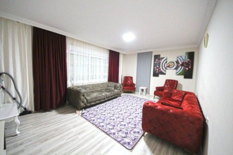 Lejlighed  i Mahmutlar, Antalya, Tyrkiet Nr. 208869 - 6