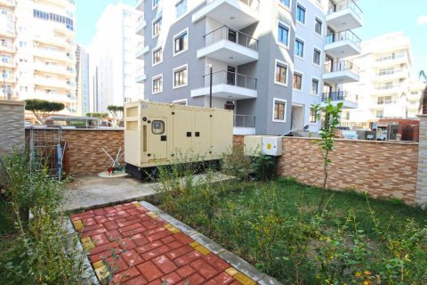 Lejlighed  i Mahmutlar, Antalya, Tyrkiet Nr. 208869 - 21