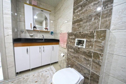 Lejlighed  i Mahmutlar, Antalya, Tyrkiet Nr. 208869 - 12