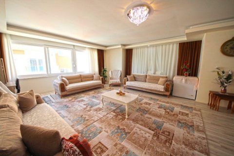 Lejlighed  i Mahmutlar, Antalya, Tyrkiet Nr. 208869 - 2